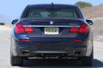 BMW 750iL 2013 года